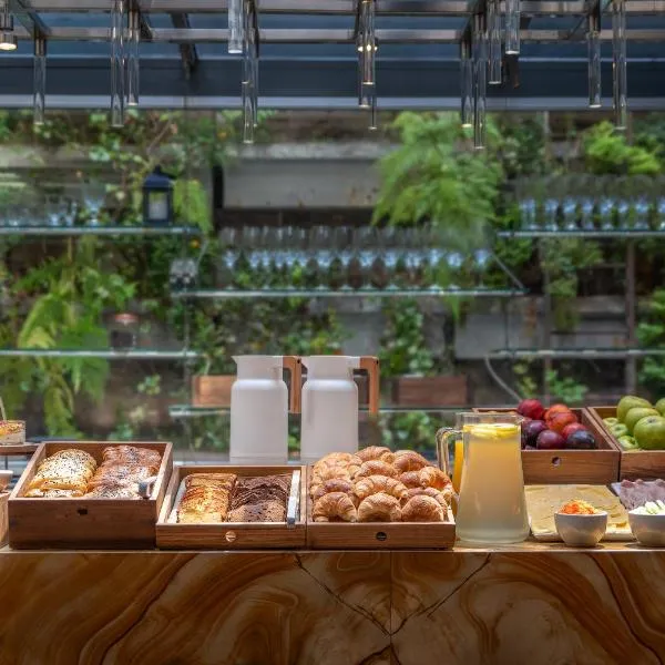Lennox Buenos Aires, Hotel in Buenos Aires