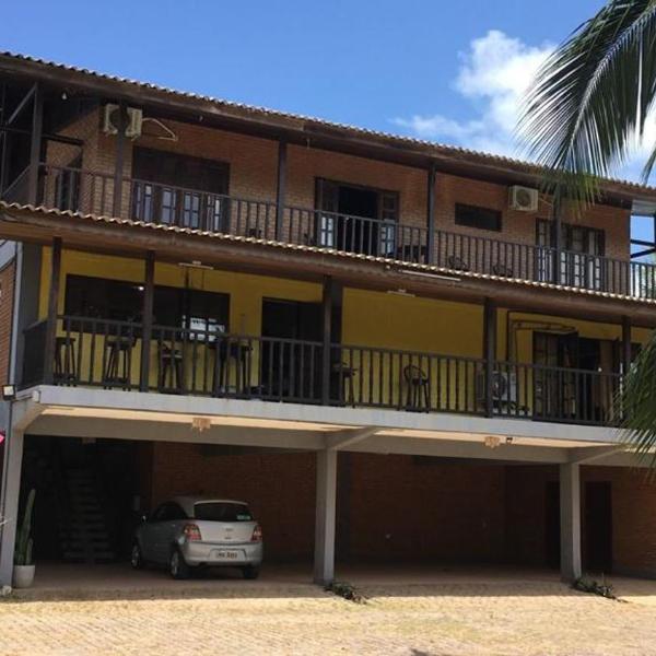 Mansao de Cotovelo - Foto 3
