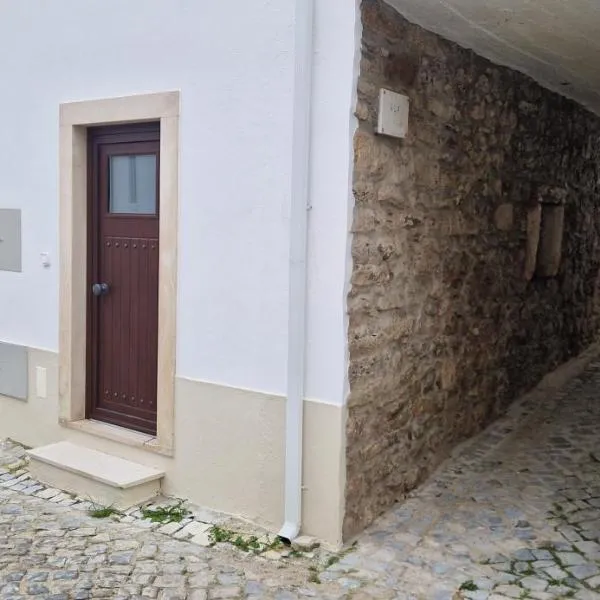 Casa do Arco, hotel in Aljubarrota