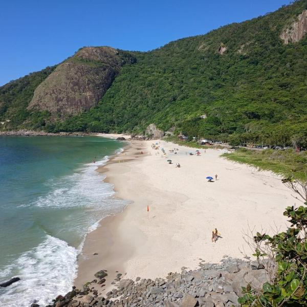 Quarto no Recreio dos Bandeirantes