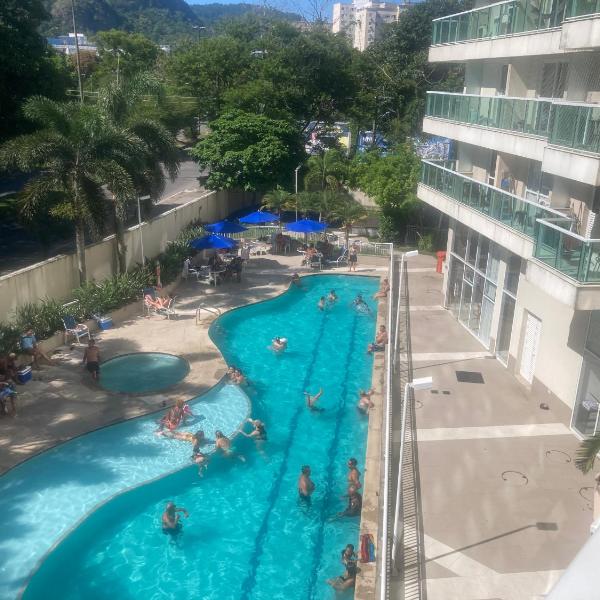 RIO STAY RIOCeNTRO - Foto 4