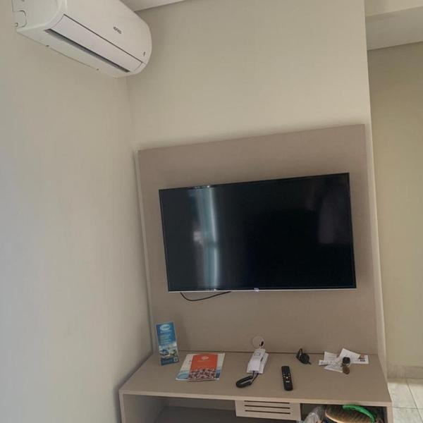 Apartamento Salinas Park Resort- 806 - Foto 5