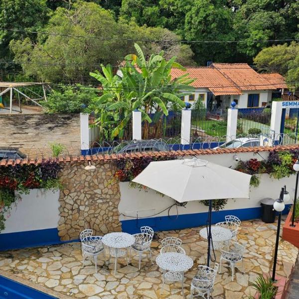 Pousada Villa Real - Foto 4
