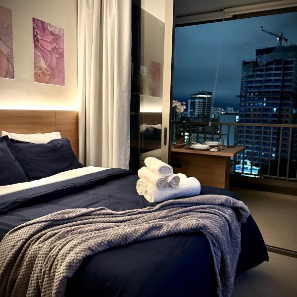 Apartamento em Sao Paulo