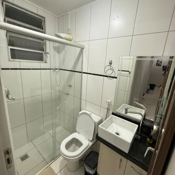Apartamento próximo Santa Casa e ABQM - Foto 3