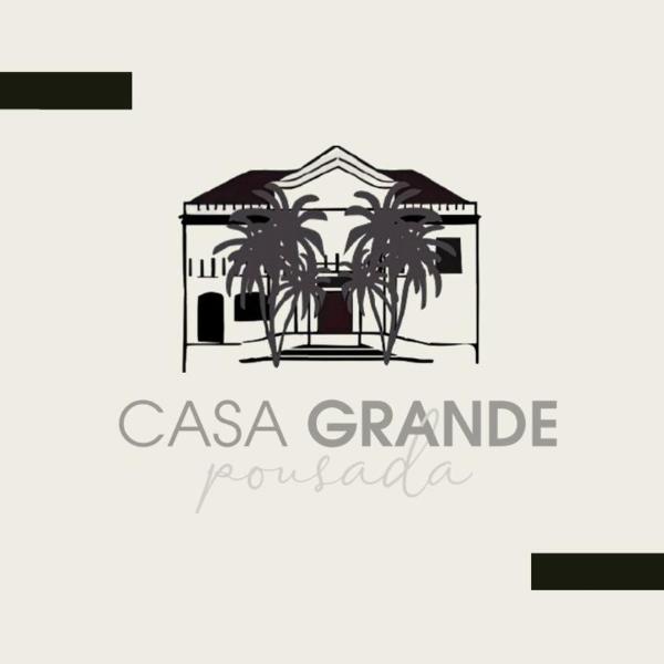 Pousada Casa Grande Aeroporto
