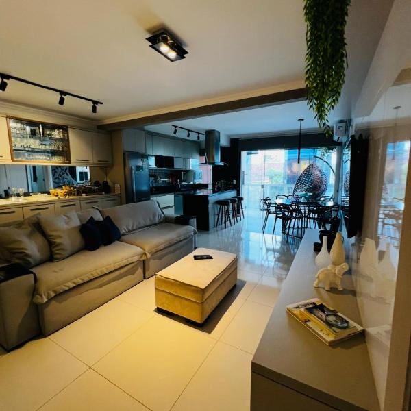 Apartamento Campeche central - Foto 4