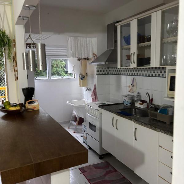 São Lourenço Garden Apartment