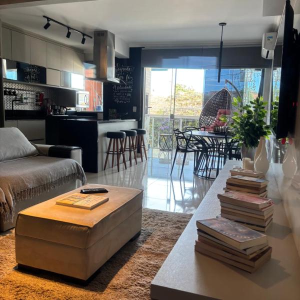 Apartamento Campeche central
