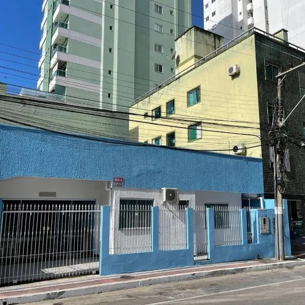 Sol e Mar BC, hotel sa Balneário Camboriú