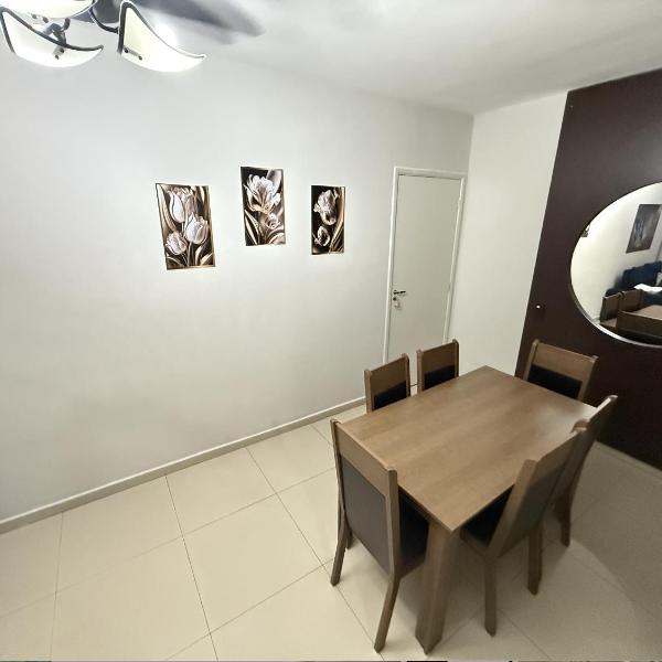 Apartamento próximo Santa Casa e ABQM - Foto 5