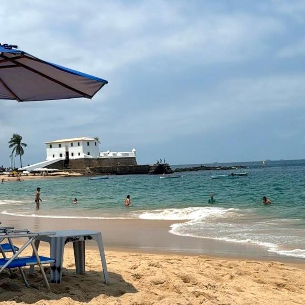 Apartamento para Carnaval na Barra - Salvador, BA - Foto 5