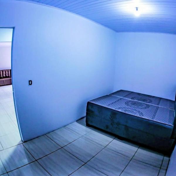 Casa grande com piscina área gourmet - Foto 5