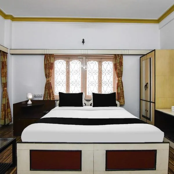 Hotel O Salt Lake Company Serviced, hotel a Pātipukur