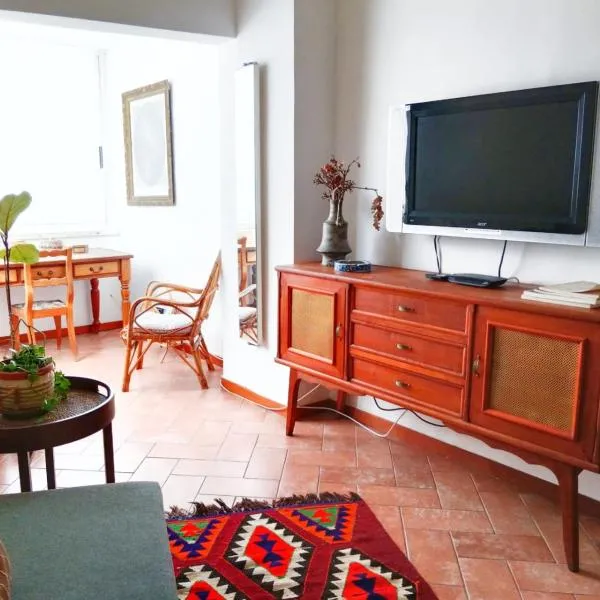 La Casetta di Perugia, hotel a Perugia