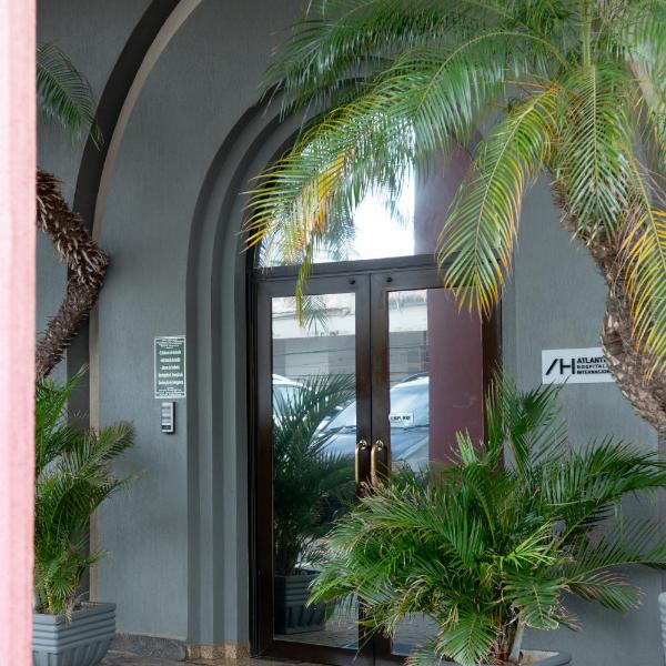 New Life Piracicaba by Atlantica