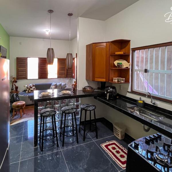 BECA Residencial