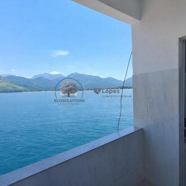 Suíte da Praia