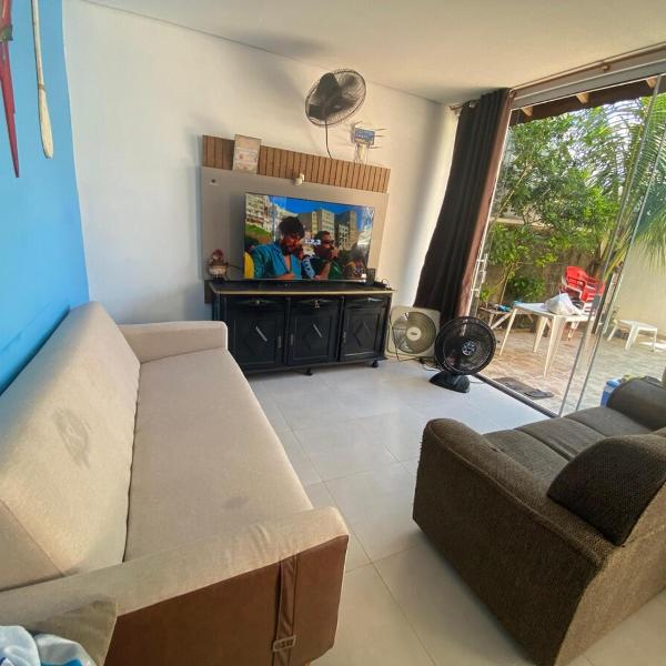 Casa em Ubatuba - Perequê Açu - Espaçosa e completa - Foto 4