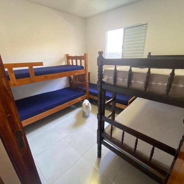 Casa em Ubatuba - Perequê Açu - Espaçosa e completa - Foto 2