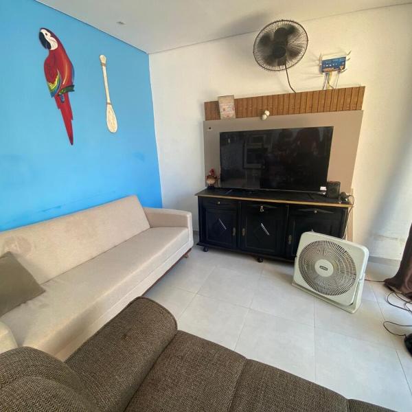 Casa em Ubatuba - Perequê Açu - Espaçosa e completa - Foto 5