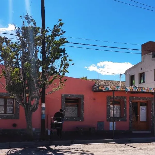 Sumaq Samay, hotel in San Antonio de los Cobres