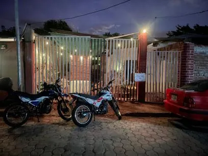 Hostal Brisas del Ometepe, khách sạn ở Rivas