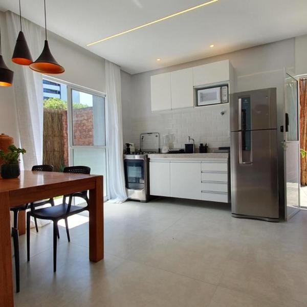 Casa com Rooftop e Jacuzzi e Churrasqueira - Foto 2