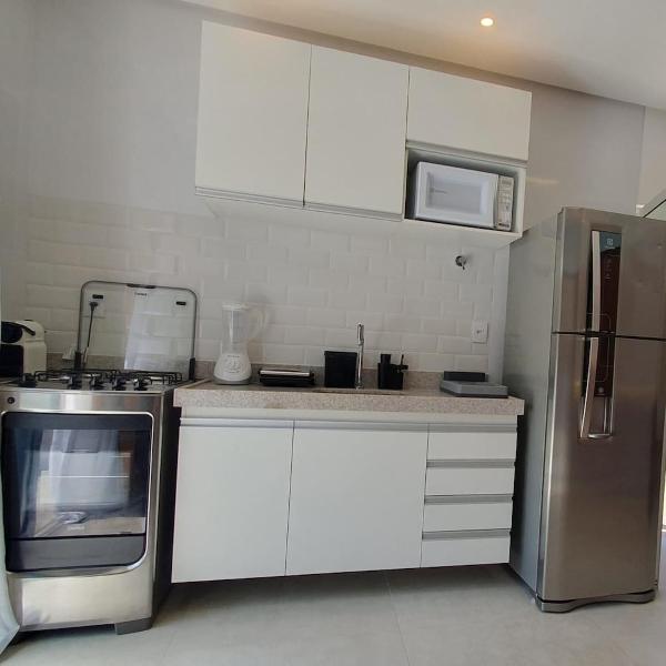 Casa com Rooftop e Jacuzzi e Churrasqueira - Foto 5
