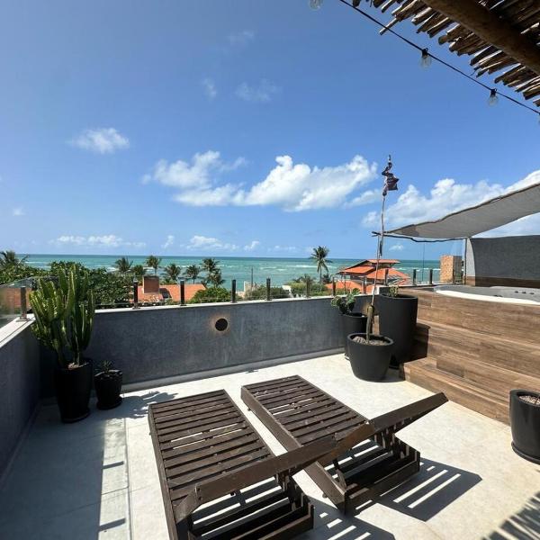 Casa com Rooftop e Jacuzzi e Churrasqueira - Foto 3