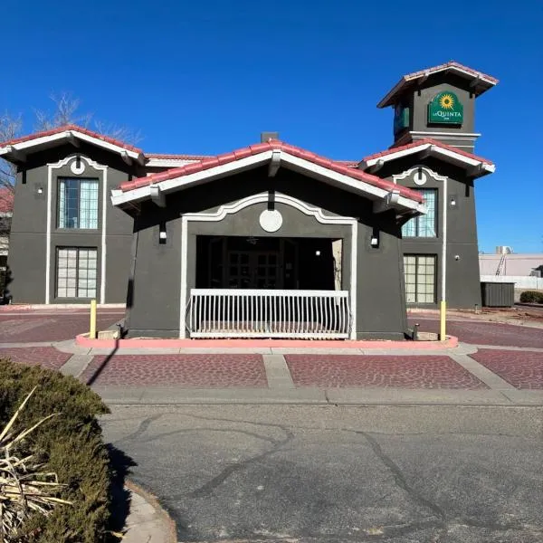 La Quinta Inn by Wyndham Farmington, hotel em Farmington