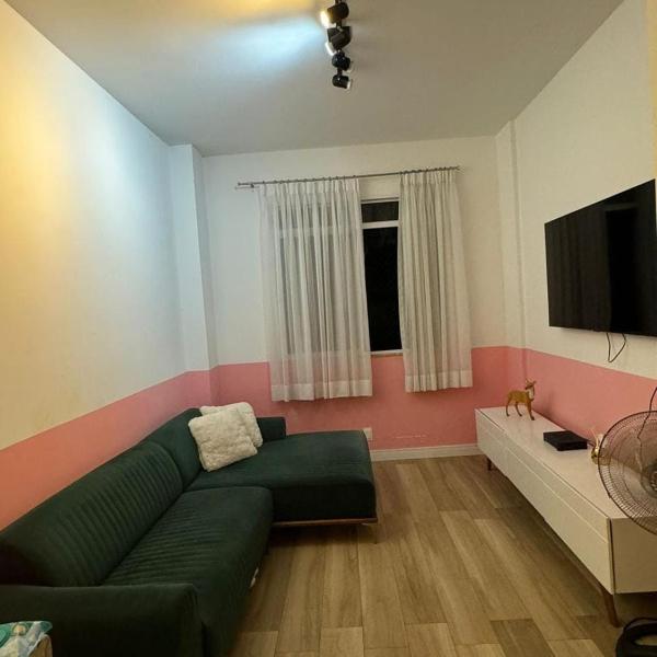 Copa P5 Apartment