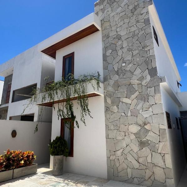 Sunny Kite House Prea