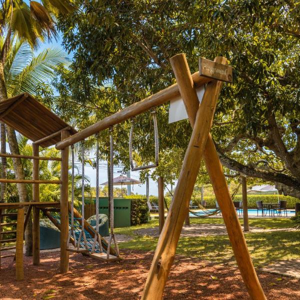Pousada Villa Maeva Itacimirim - Foto 4