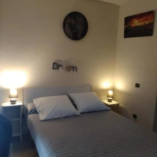 Studio Barbotan, hotel in Barbotan-les-Thermes