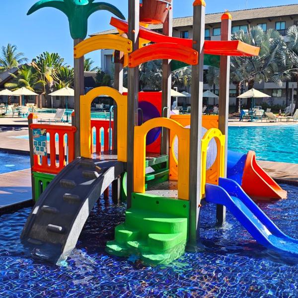 Paradyso Beach Families - Para Famílias Exigentes - Foto 3