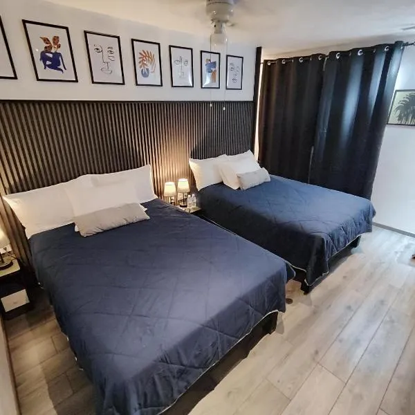 Casa Aceves & Bueno Hotel Boutique, hotel en El Salto