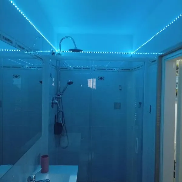 La loggetta 63, hotel in Palagianello