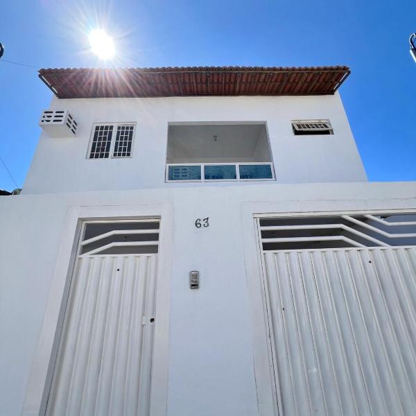 Casa 400 metros orla Petrolina