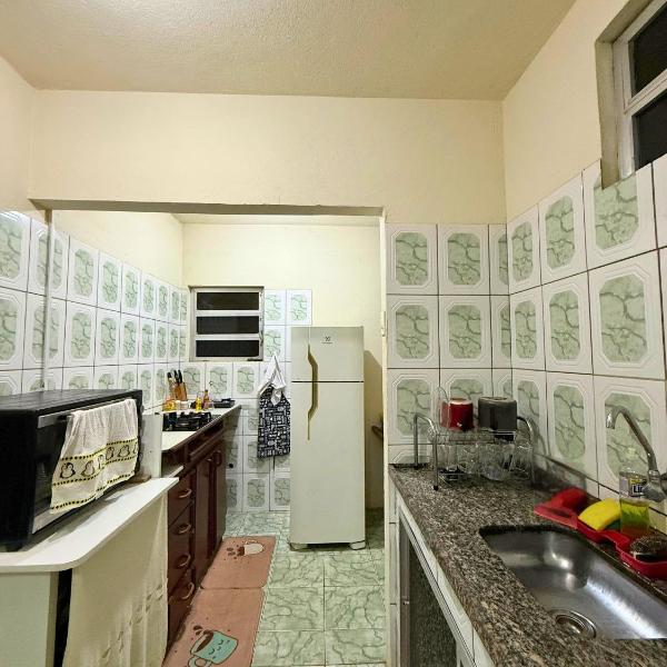 Quarto de Casal Beija-flor Hostel Ninho das Harpias - Foto 4