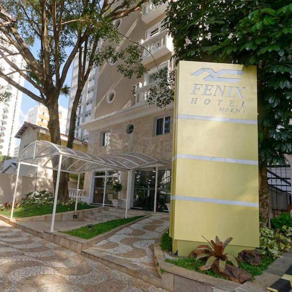 Fênix Hotel Moema