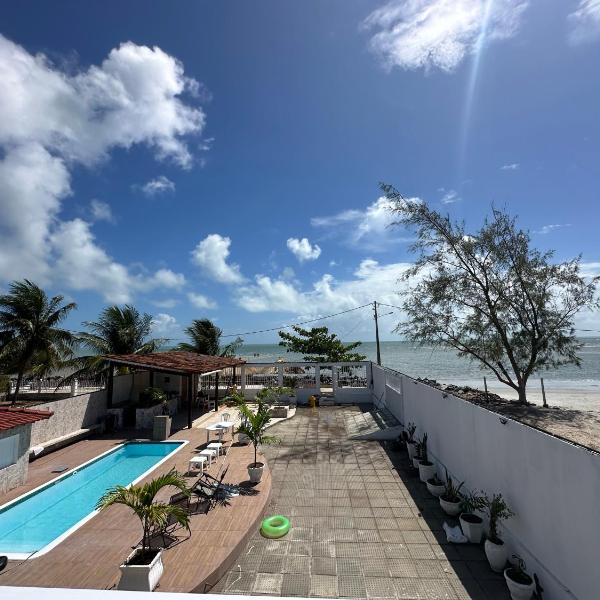 Casa Beira Mar lha de Itamaracá