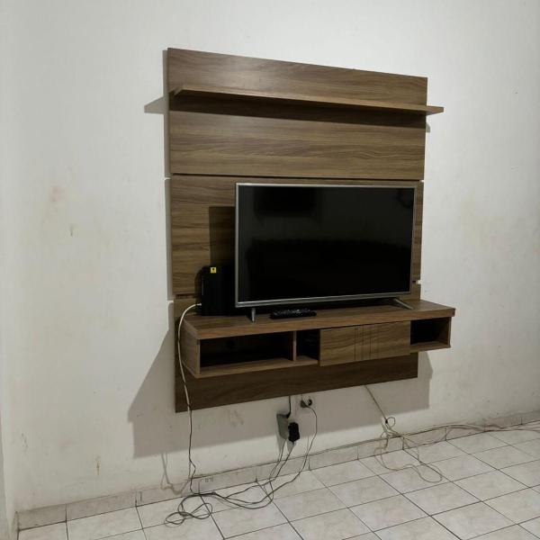 Simples apartamento localizado no posto 6 - Foto 5