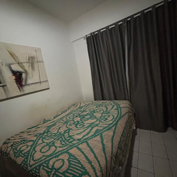 Simples apartamento localizado no posto 6 - Foto 3