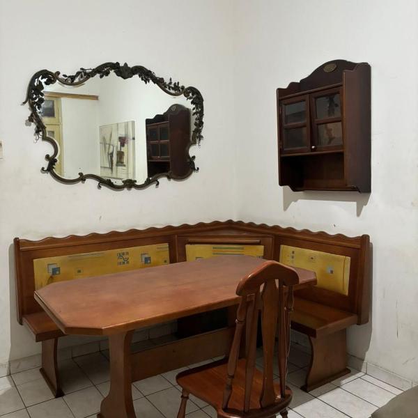 Simples apartamento localizado no posto 6 - Foto 4