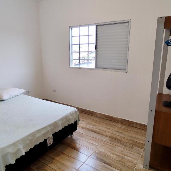 Casa de Praia nova com estacionamento - Foto 4