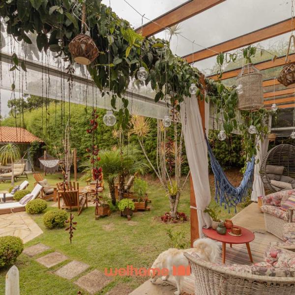 Sitio em Ibiuna com piscina próximo rota do vinho - Foto 3
