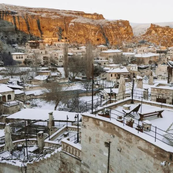 Kayata Cave Suites Special Class, hotel u gradu Urgup