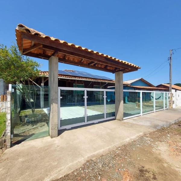 Casa Aconchego da Ilha