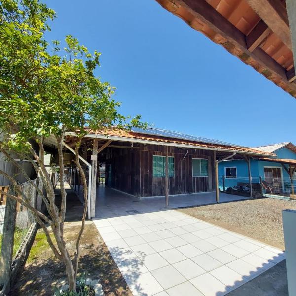 Casa Aconchego da Ilha - Foto 5